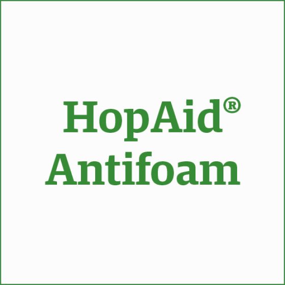 HopAid® Antifoam
