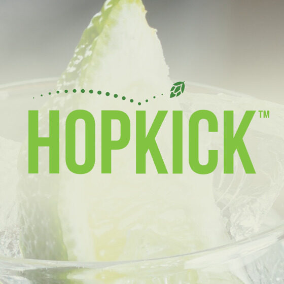 HopKick™