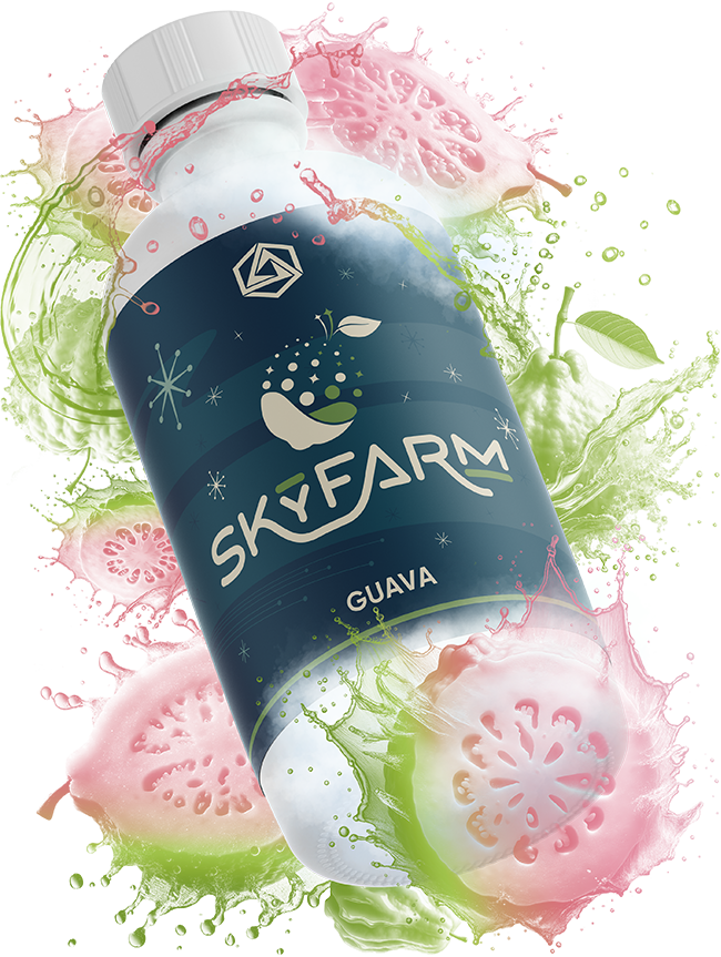 Guava Skyfarm Series
