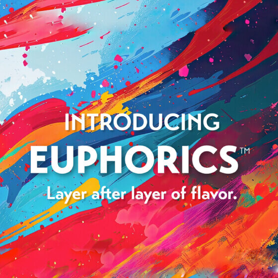 EUPHORICS™